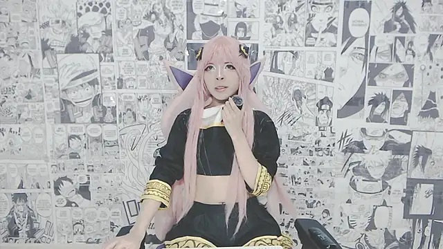 Miahparker