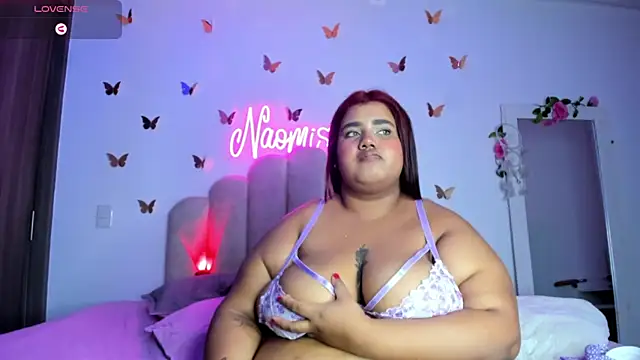 NaomiAsha
