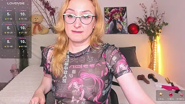 MadissonKiss