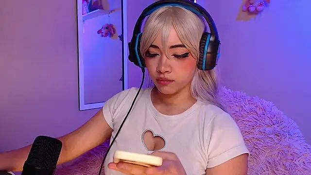 MadelineBenet