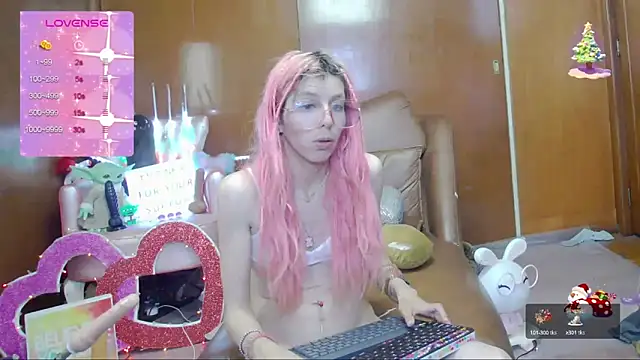 Skinygirl