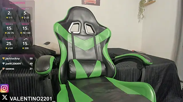 Valentino_Xander