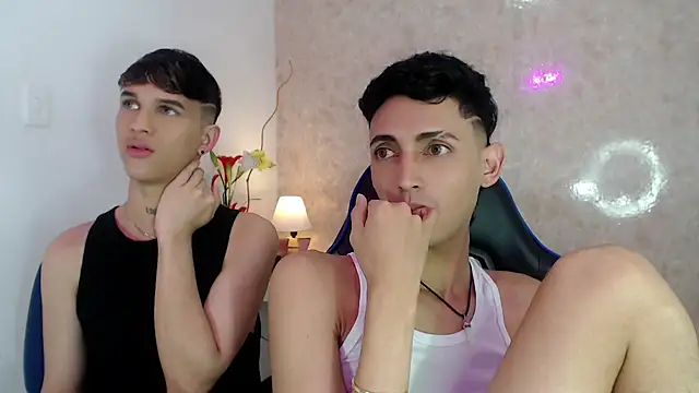 Party_sex_strovers