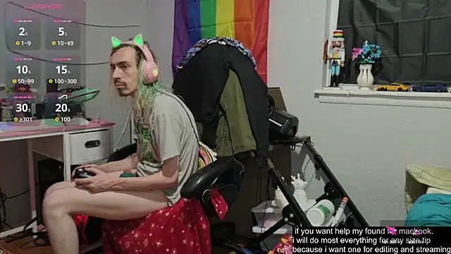 tallnerdyguy - Tallnerdyguy's free webcam