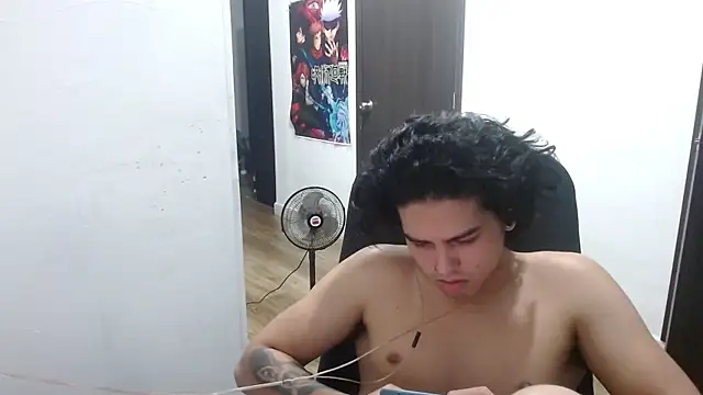 liamrides - Liamrides's free webcam