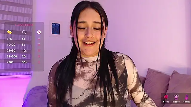 Megan_FE