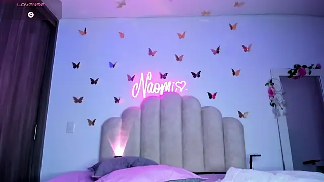 NaomiAsha