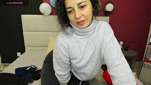 linda_insatiable - Linda_Insatiable's free webcam