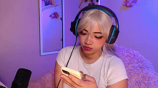 MadelineBenet
