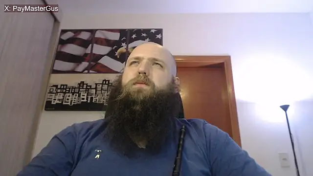 PayMasterGus