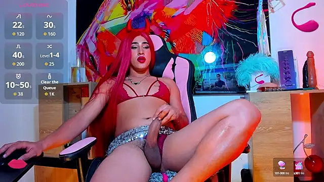 Sexi_Red