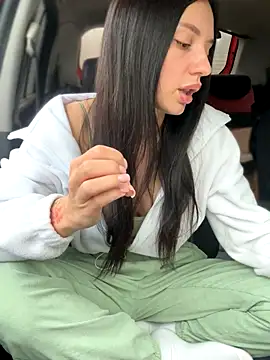 JulliaVegas from StripChat is Freechat