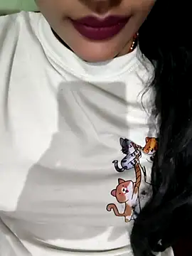 Eshwari_Chopra from StripChat is Freechat