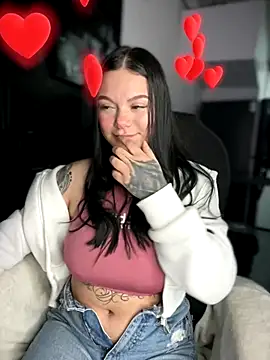  Megaan__More chat room