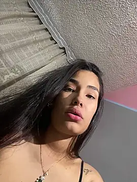 alexsa_v - Alexsa_V's free webcam