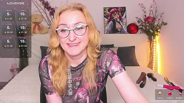 MadissonKiss