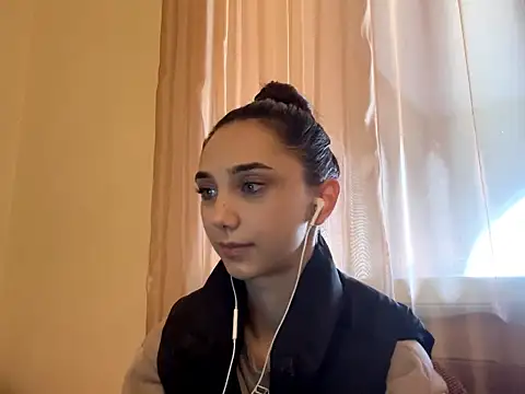 linamour - LinaMour's free webcam
