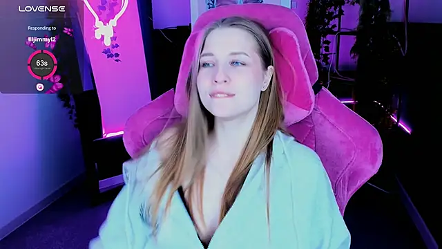  CuteMousee chat room