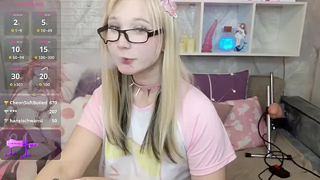 MeowkaKitty