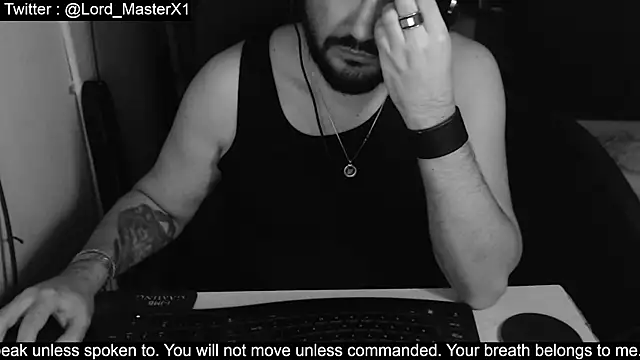 lord_masterx - Lord_MasterX's free webcam