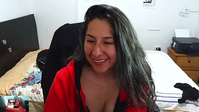 Malishka-fox