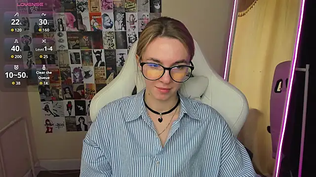 NessaDiazz