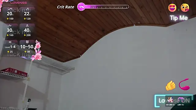 mariecam420