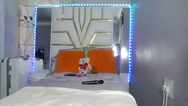 SexyyNana
