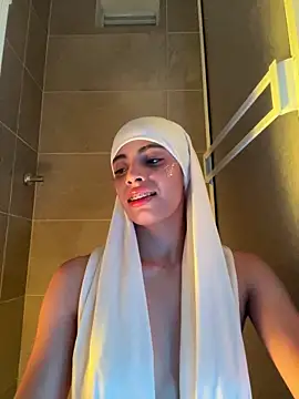 jhalila - Jhalila's free webcam - UK Sex Cams