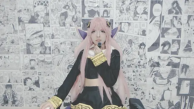 Miahparker