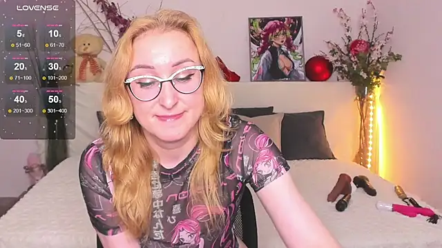MadissonKiss
