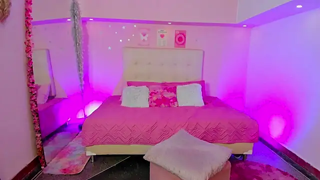 Модель: ScarlettDreamss7