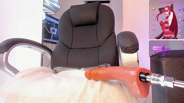 juliett_adams_ - Juliett_Adams_'s free webcam