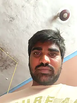 harsha_happy - Harsha_Happy's free webcam