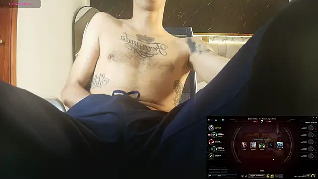 einsteiin - Einsteiin's free webcam