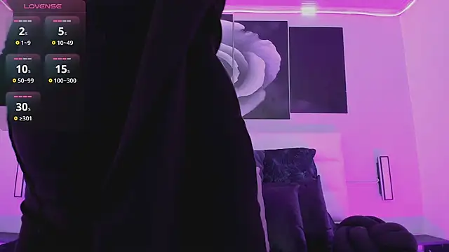 isabella_simons - Isabella_simons's free webcam - UK Sex Cams