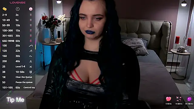 miss_maya_mils - Miss_Maya_Mils's free webcam
