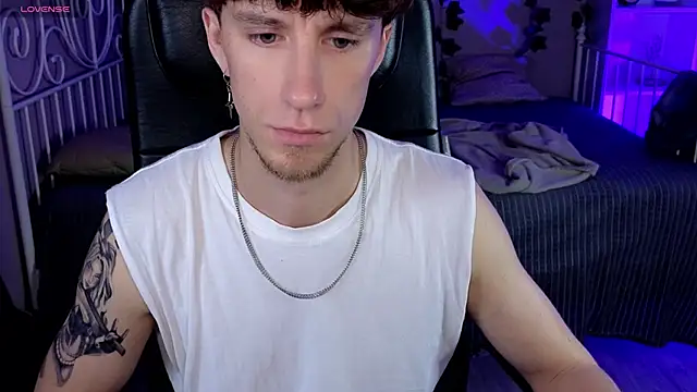 mark_caron - Mark_caron's free webcam