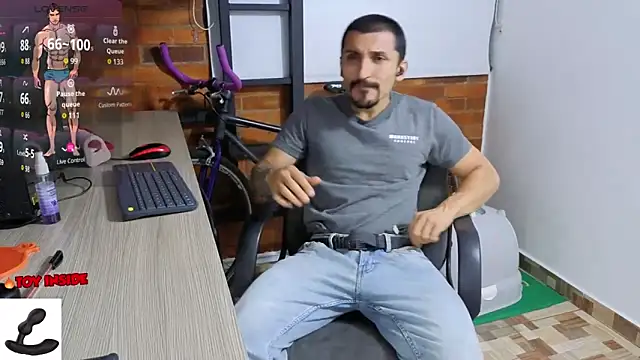 Marck_Muscle
