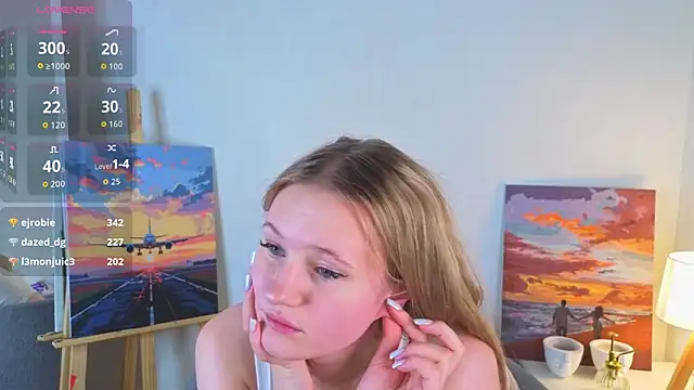MaydaFoulk