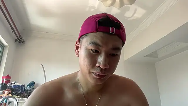 heywilliam - Heywilliam's free webcam