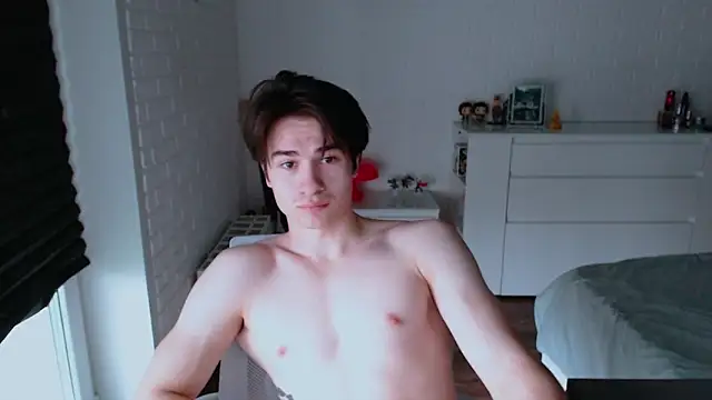 markusdean (M twink) - make me cum