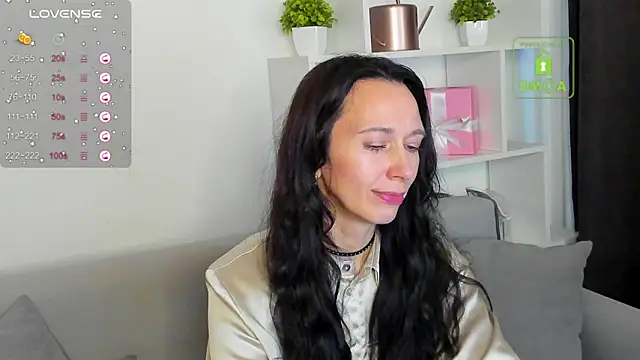rubiharlot - RubiHarlot's free webcam