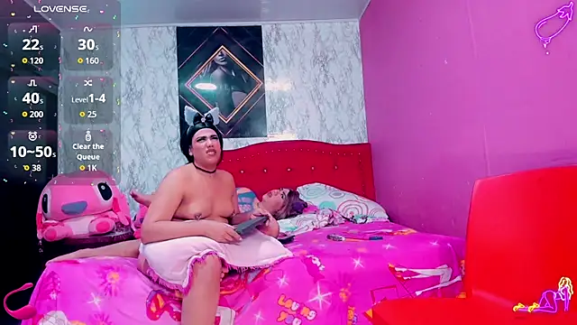 milas_we - Milas_we's free webcam