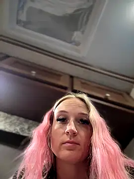_Rapunzel_ webcam