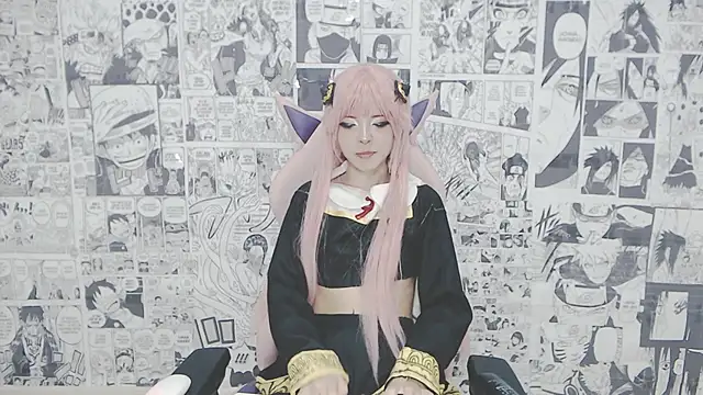 Miahparker