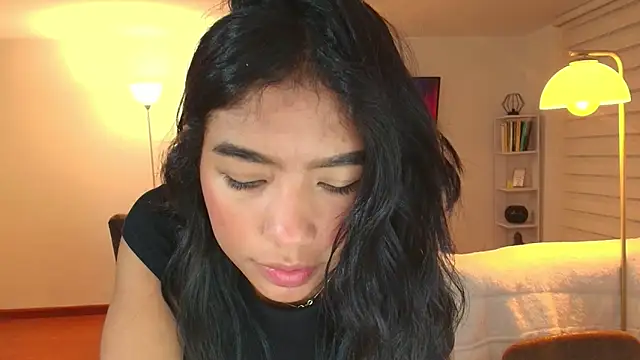 samy_jonnes_ - Samy_jonnes_'s free webcam