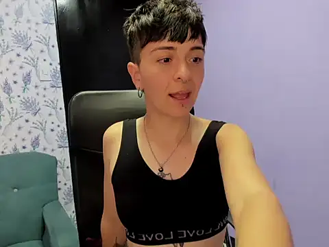 _hannah_hot - _Hannah_Hot's free webcam