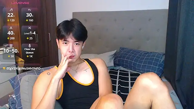 addictiveboi - Addictiveboi's free webcam