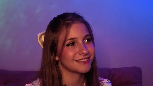 loveseekins - LoveSeekins's free webcam